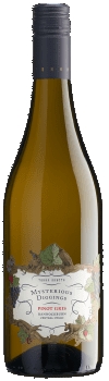 Terra Sancta Mysterious Diggings Pinot Gris