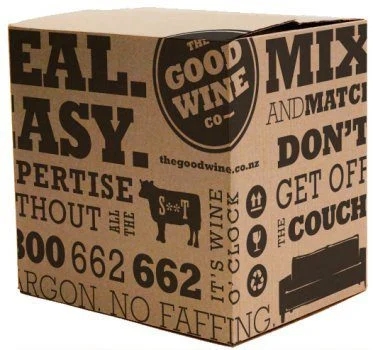 The Really Good Wines for Christmas (Mixed – 12 Pack)