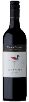 Thorn Clarke Sandpiper Shiraz