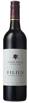 Vasse Felix Filius Cabernet Sauvignon