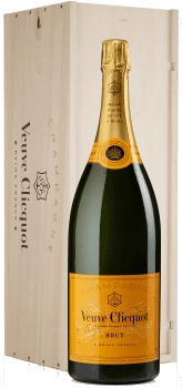 Veuve Clicquot Champagne Brut Salmanazar (9 Litre)