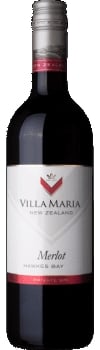 Villa Maria Private Bin Merlot