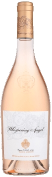 Whispering Angel Cotes de Provence Rose