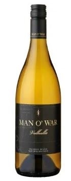Died and gone to Chardonnay heaven.