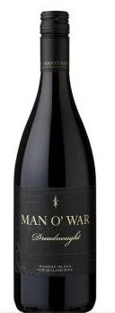 Dreadfully classy Syrah!