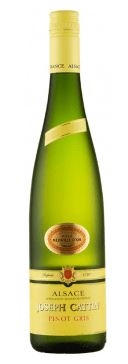 No one does Pinot Gris quite like it!