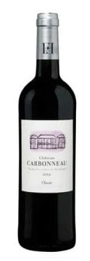 Classic Bordeaux with a touch of Kiwi!
