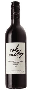 Gimblett Gravels Bordeaux blend red at this price? Bargain.