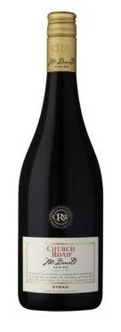 Old McDonald loved Syrah E-I-E-I-O...