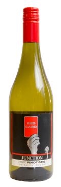 Trophy Champion Pinot Gris! Smashed 'em bro!