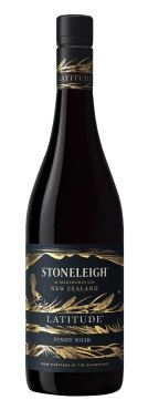 Gold medal & Top Value winning Pinot!