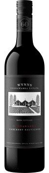 Wynns Coonawarra Estate Black Label Cabernet Sauvignon