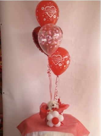 Love Boukette
