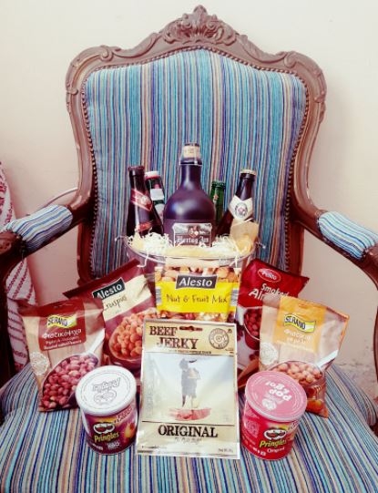 Beer Party