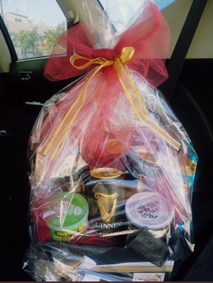 Guinness Lover Box