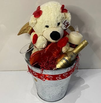 The Love Bucket