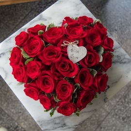 Expression Of Love