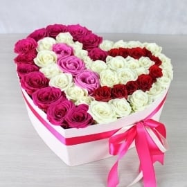 Love From Heart