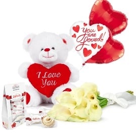 Sweetheart Celebration