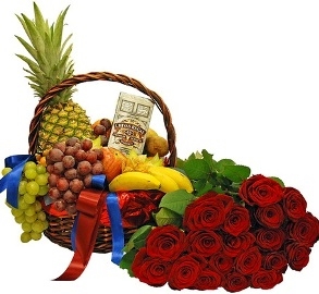 Fruity Surprise