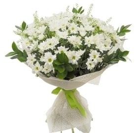 Bouquet Of Harmony