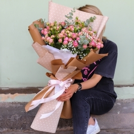 Pink Elegance