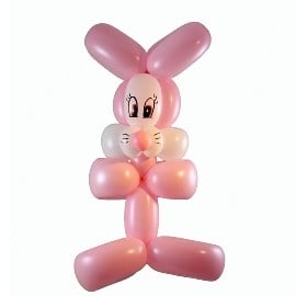 Pretty Bunny