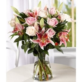 Simply Outstanding (No Vase)