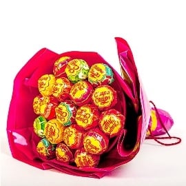 Chupa Chups Bouquet