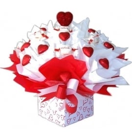 Sweets For My Sweet