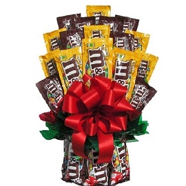 M&amp;M Arrangement