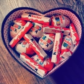Heart Of Sweetness