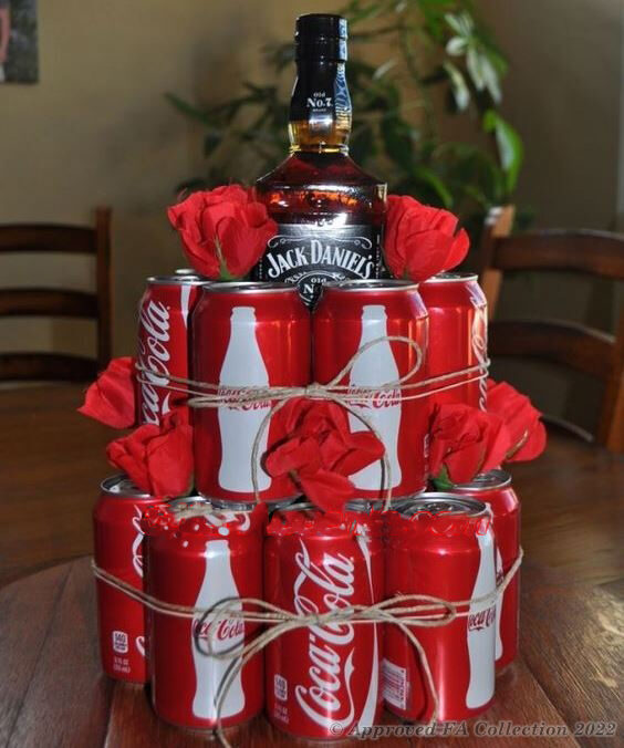 Coca-Cola Lover