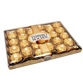 Ferrero Rocher Large-Pack