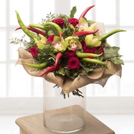 Dance of Peppers