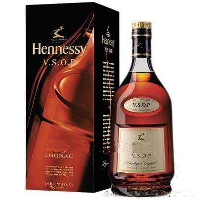 Hennessy VSOP Cognac