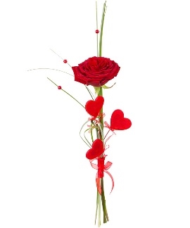 A Piece Of Love