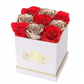 Flower box Â«MarkizaÂ»