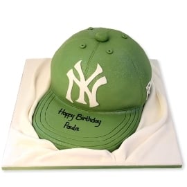 Friends Birthday Cake (15 persons)