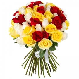 Bouquet Â«High spiritsÂ»