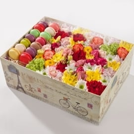 Dream of Flowers