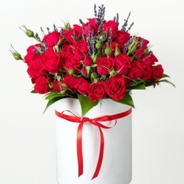 Secret Or Roses
