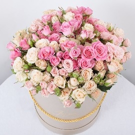 Elegantly Fragrant