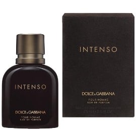 Dolce And Gabbana Pour Homme Intenso