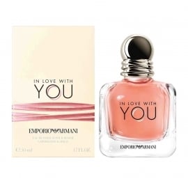 Emporio Armani In Love With You