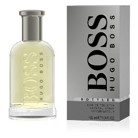 Boss Bottled