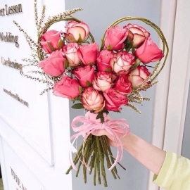 Pretty And Delicate