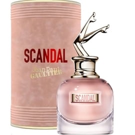 Jean Paul Gaultier Scandal