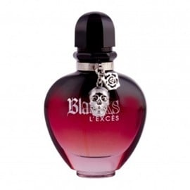 Black Xs L'Exces By Paco Rabanne