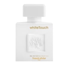 White Touch Eau De Parfum